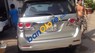 Toyota Fortuner 2.7 V 2011 - Cần bán Toyota Fortuner 2.7 V sản xuất 2011, màu bạc còn mới
