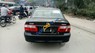 Mazda 626   Clacssic   2003 - Cần bán lại xe Mazda 626 Clacssic sản xuất năm 2003, màu đen xe gia đình