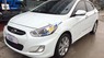 Hyundai Accent 1.4AT 2015 - Bán ô tô Hyundai Accent 1.4AT sản xuất năm 2015, màu trắng 