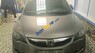 Honda Civic 1.8 2010 - Cần bán xe Honda Civic 1.8 năm sản xuất 2010, màu bạc  