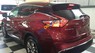Nissan Murano Platinum 2017 - Bán Nissan Murano Platinum năm sản xuất 2017, màu đỏ, xe nhập