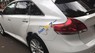 Toyota Venza 2010 - Cần bán gấp Toyota Venza sản xuất năm 2010, màu trắng, nhập khẩu nguyên chiếc
