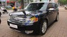 Ford Flex Limited  2010 - Bán ô tô Ford Flex Limited năm 2010, màu đen, nhập khẩu nguyên chiếc