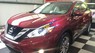 Nissan Murano Platinum 2017 - Bán Nissan Murano Platinum năm sản xuất 2017, màu đỏ, xe nhập