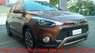 Hyundai i20 Active 2018 - Hyundai i20 2018, màu nâu, nhập khẩu nguyên chiếc Đà Nẵng, LH: Trọng Phương - 0935.536.365