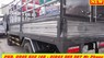 Veam   2017 - Xe tải Veam VT350 3,5 tấn thùng mui bạt, VEAM VT350 động cơ Hyundai, xe tải Veam VT350 3T5 có máy lạnh