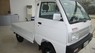 Suzuki Super Carry Truck G 2017 - Bán ô tô tải Suzuki Carry Truck 645kg mới 2017 có trả góp lãi suất ưu đãi