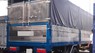 Veam VT340 s 2017 - Xe tải Veam VT340S 3.49 tấn thùng dài 6m2, xe Veam VT340S 3t5 động cơ Hyundai có máy lạnh