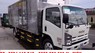 Xe tải 5 tấn - dưới 10 tấn  VM 2019 - Bán xe tải Isuzu 8T2 Vĩnh Phát