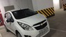 Chevrolet Spark 2011 - Bán xe Chevrolet Spark Van nhập khẩu Hàn Quốc năm 2015, đời 2011, số tự động, màu trắng mới 90%