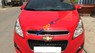 Chevrolet Spark  LTZ  2015 - Bán xe cũ Chevrolet Spark LTZ năm 2015, màu đỏ