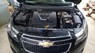 Chevrolet Cruze Ls 2010 - Cần bán gấp Chevrolet Cruze Ls năm sản xuất 2010, màu đen giá cạnh tranh
