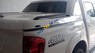 Nissan Navara  VL 4WD 2017 - Bán Nissan Navara VL 4WD 2017, màu trắng, nhập khẩu, giá tốt