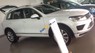 Volkswagen Touareg GP 2016 - Cần bán Volkswagen Touareg GP năm sản xuất 2016, màu trắng, nhập khẩu