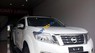 Nissan Navara  VL 4WD 2017 - Bán Nissan Navara VL 4WD 2017, màu trắng, nhập khẩu, giá tốt