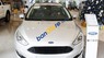 Ford Focus Ecoboost 2018 - Bán Ford Focus Ecoboost sản xuất năm 2018, màu trắng, giá tốt