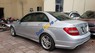 Mercedes-Benz C300 AMG  2012 - Bán Mercedes C300 AMG đời 2012, màu bạc, xe cũ