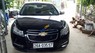 Chevrolet Cruze Ls 2010 - Cần bán gấp Chevrolet Cruze Ls năm sản xuất 2010, màu đen giá cạnh tranh