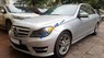 Mercedes-Benz C300 AMG  2012 - Bán Mercedes C300 AMG đời 2012, màu bạc, xe cũ