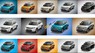 Suzuki Vitara 2018 - Bán ô tô Suzuki Vitara năm 2018, hai màu, nhập khẩu, giá 779tr