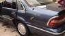Daewoo Aranos LX 1995 - Cần bán gấp Daewoo Aranos LX năm sản xuất 1995, màu xám, xe nhập