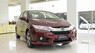 Honda City CVT 2017 - Honda Quảng Bình bán Honda City 2017 giá rẻ nhất, giao ngay tại Quảng Bình LH: 094 667 0103