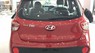 Hyundai Grand i10 2018 - Cần bán Hyundai Grand i10 1.2 AT đời 2018, màu đỏ