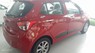 Hyundai Grand i10 2018 - Cần bán Hyundai Grand i10 1.2 AT đời 2018, màu đỏ