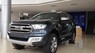 Ford Everest Titanium 2.2L  2017 - Bán Ford Everest Titanium 2.2L 2017, nhập khẩu nguyên chiếc