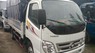 Thaco OLLIN 2017 - Bán ô tô Thaco OLLIN sản xuất năm 2017, giá 376tr