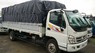 Thaco OLLIN 2017 - Thông tin xe tải Ollin 7 tấn Trường Hải mới nâng tải ở Hà Nội LH: 098 253 6148