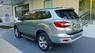 Ford Everest 2.2L Titanium 2017 - Bán Ford Everest 2.2L Titanium sản xuất năm 2017, màu bạc, nhập khẩu nguyên chiếc