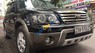 Ford Escape    2008 - Cần bán xe Ford Escape năm sản xuất 2008, màu đen