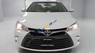 Toyota Camry XLE 2017 - Bán ô tô Toyota Camry XLE sản xuất năm 2017, màu trắng, nhập khẩu