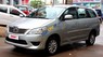 Toyota Innova E 2.0MT 2013 - Bán ô tô Toyota Innova E 2.0MT sản xuất năm 2013, màu bạc, 632tr