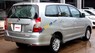 Toyota Innova E 2.0MT 2013 - Bán ô tô Toyota Innova E 2.0MT sản xuất năm 2013, màu bạc, 632tr