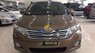 Toyota Venza 3.5Q 2009 - Cần bán Toyota Venza 3.5Q năm sản xuất 2009, màu nâu, nhập khẩu