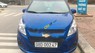 Chevrolet Spark Van 1.2MT 2016 - Cần bán xe cũ Spark Van 1.2MT số sàn sản xuất năm 2016, đăng ký 8/2016