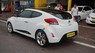 Hyundai Veloster 2011 - Cần bán Hyundai Veloster đời 2011, màu trắng, nhập khẩu nguyên chiếc, giá cạnh tranh