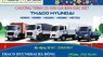 Hyundai HD 650 - 6.4 tấn 2017 - Bán xe tải Thaco HD650 - 6.4 tấn, Hyundai chính hãng, giá tốt nhất, chất lượng tốt nhất
