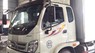 Thaco OLLIN 700B Chassis 2016 - Bán xe Tải Thaco Ollin 700B tải trọng 7 tấn, thùng dài 6.2M - Hà Đông - Hà Nội