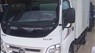 Thaco OLLIN 700B Chassis 2016 - Bán xe Tải Thaco Ollin 700B tải trọng 7 tấn, thùng dài 6.2M - Hà Đông - Hà Nội