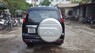 Ford Everest 2009 - Bán ô tô Ford Everest 2009, màu đen