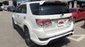 Toyota Fortuner V 2014 - Bán Toyota Fortuner V đời 2014, màu trắng, chính chủ