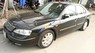 Ford Mondeo 2004 - Xe Ford Mondeo năm 2004, màu đen số tự động