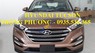 Hyundai Tucson 2.0 AT 2018 - Bán Hyundai Tucson 2.0 AT năm 2018, màu nâu, nhập khẩu