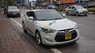 Hyundai Veloster 2011 - Cần bán Hyundai Veloster đời 2011, màu trắng, nhập khẩu nguyên chiếc, giá cạnh tranh