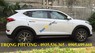 Hyundai Tucson  2.0 AT  2018 - Cần bán xe Hyundai Tucson 2.0 AT sản xuất năm 2018, màu trắng, nhập khẩu nguyên chiếc