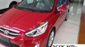 Hyundai Accent 2018 - Bán Hyundai Accent mới đời 2018, màu đỏ, hỗ trợ trả góp 532tr - Lh Ngọc Sơn: 0911377773