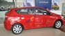 Hyundai Accent 2018 - Bán Hyundai Accent mới đời 2018, màu đỏ, hỗ trợ trả góp 532tr - Lh Ngọc Sơn: 0911377773